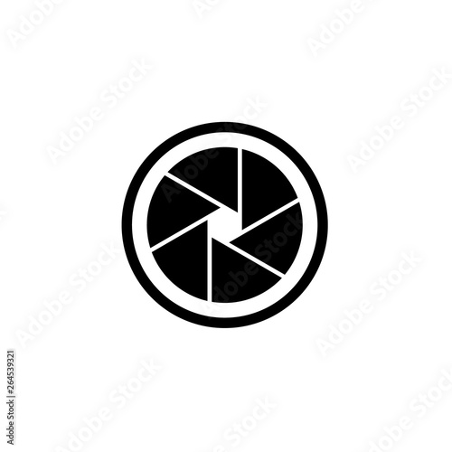 Apperture icon