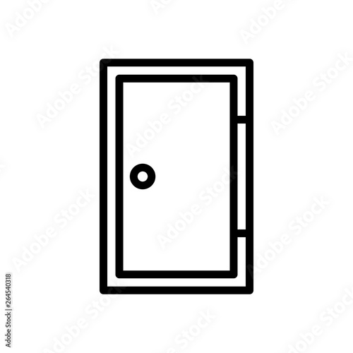 Door icon