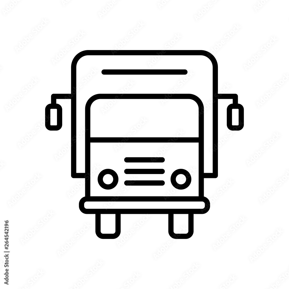 Truck icon