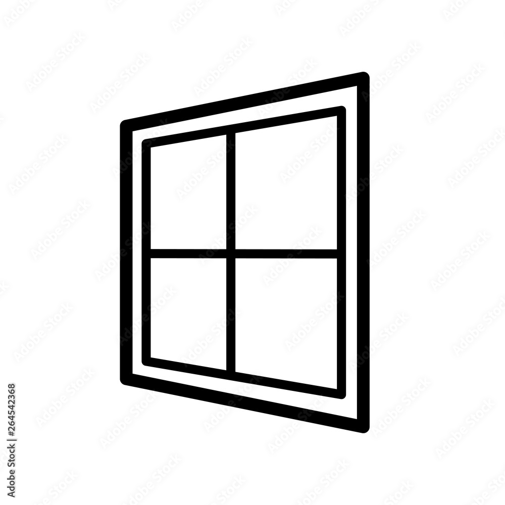Window icon Window icon
