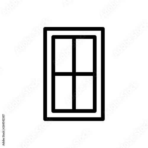 Window icon