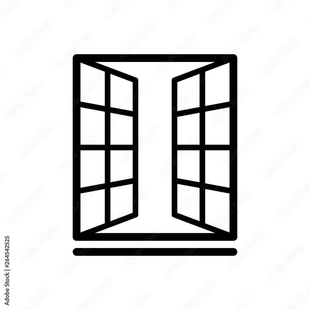 Window icon Window icon