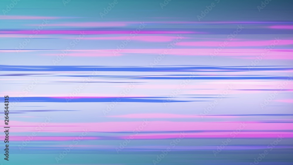 Obraz premium abstract speed lines drawn stripes illustration background New universal colorful joyful stock image