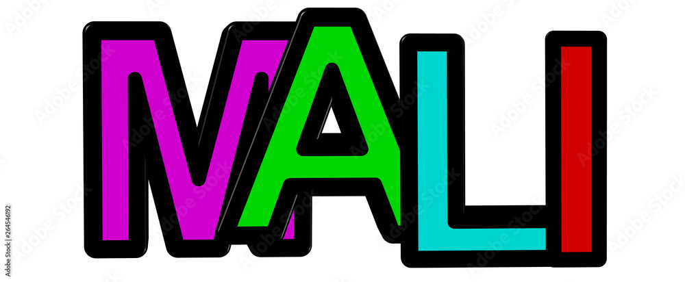 Mali Mali