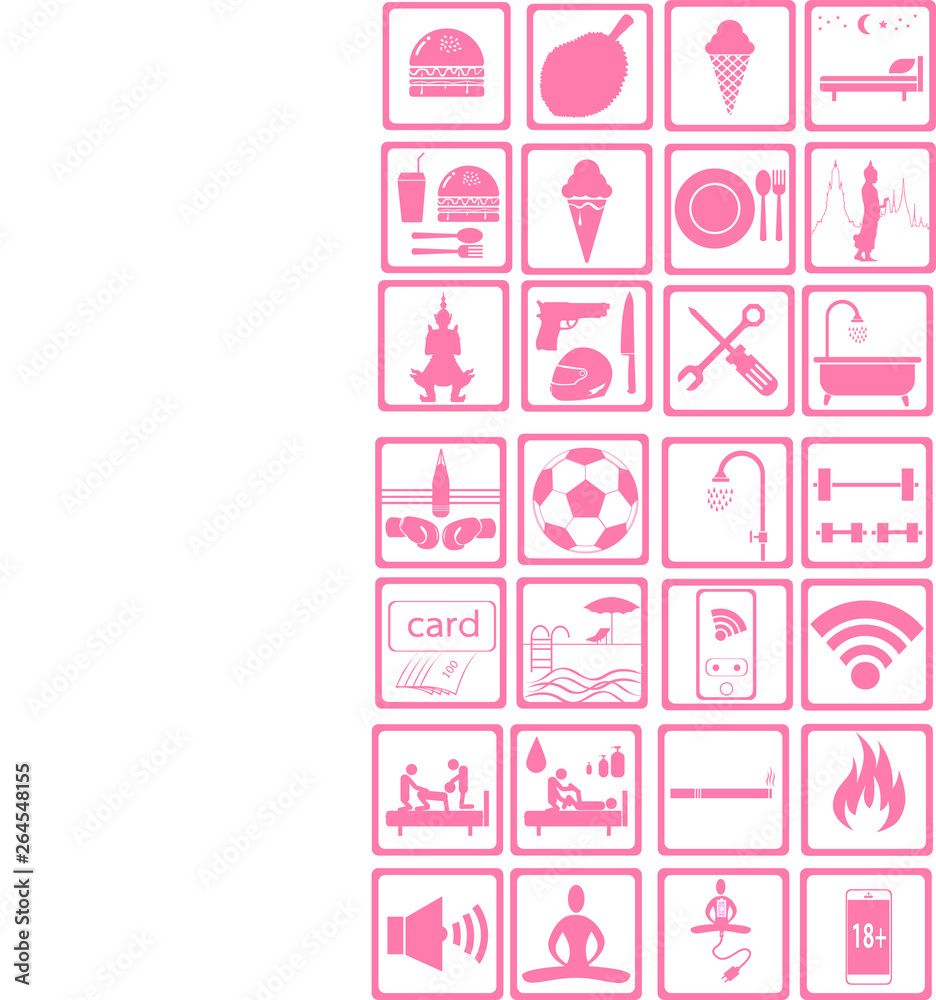 icons icons