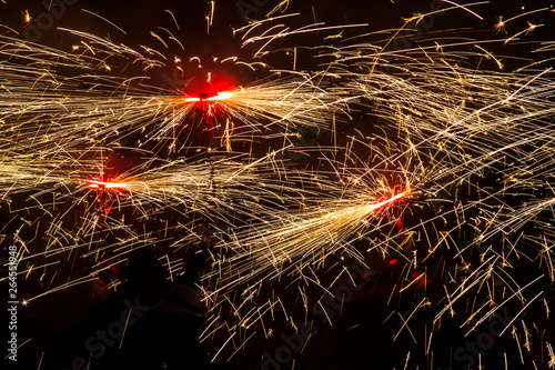 Diables Catalunya Cardedeu photo