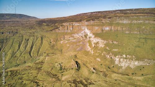 Eagles Rock, Larganavaddoge, County Leitrim Ireland