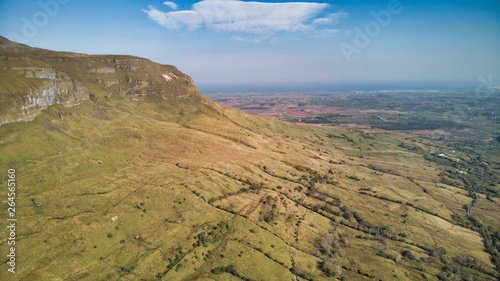 Eagles Rock  Larganavaddoge  County Leitrim Ireland