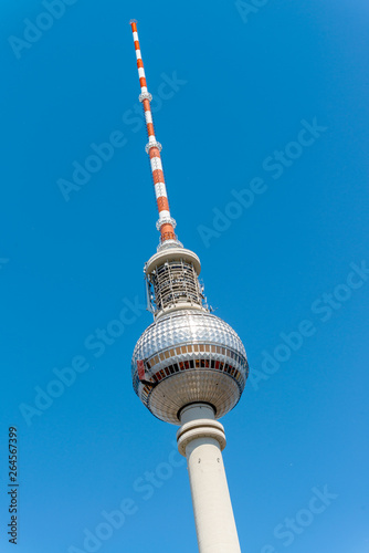 Berliner Fernsehturm