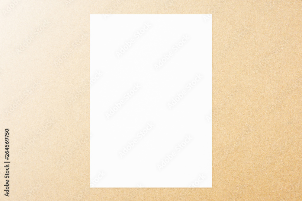 Paper texture background Paper texture background