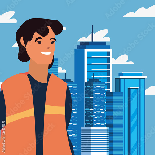 people labour day