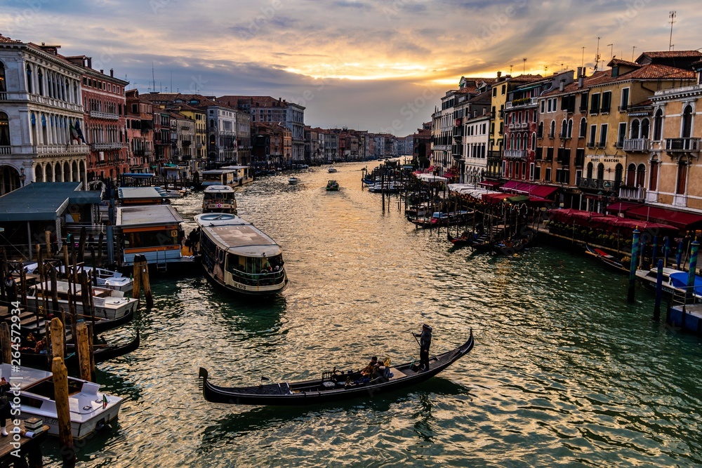 Venezia Panoramica