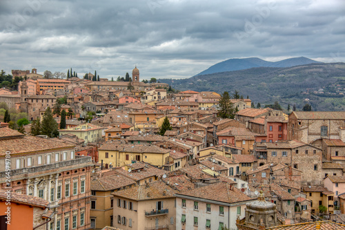 Perugia  Assisi