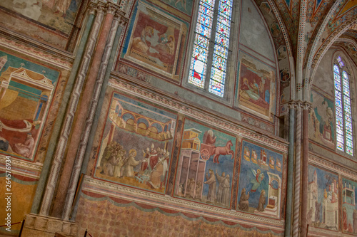 Perugia, Assisi © Detlev