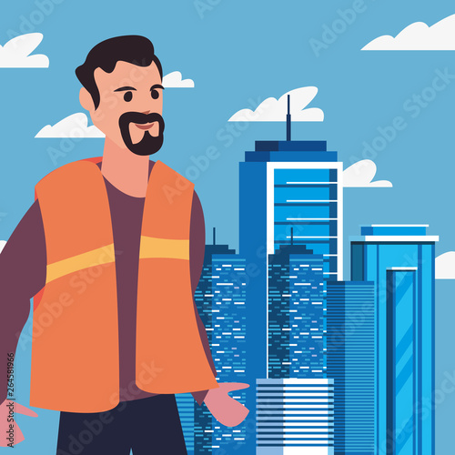 people labour day