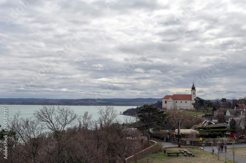 Tihany Abbey