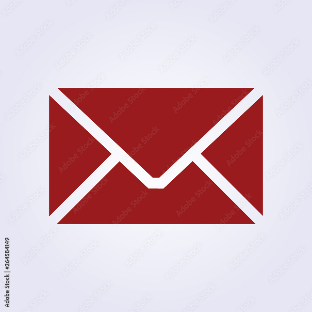 red envelope icon red envelope icon