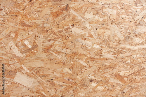Chipboard fiberboard texture. Wooden material