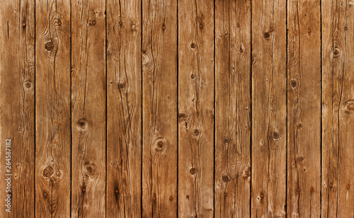Hintergrundbild mit alten Holzbrettern