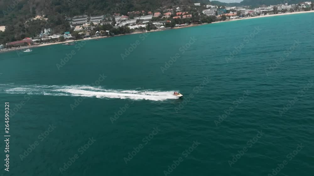 Jetski water sport and fun Jetski water sport and fun