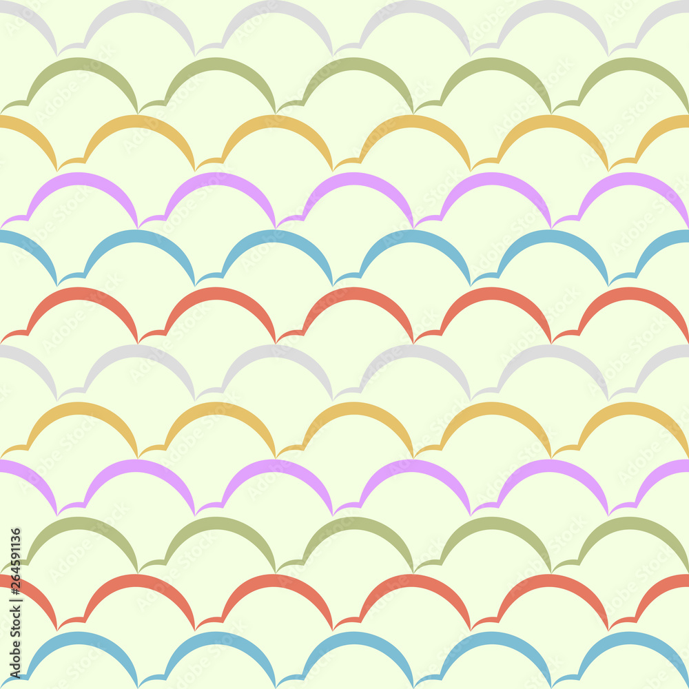 Seamless pattern vector template eps 10 Seamless pattern vector template eps 10