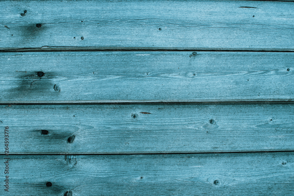 cracked old turquoise and blue paint on a wooden background cracked old turquoise and blue paint on a wooden background