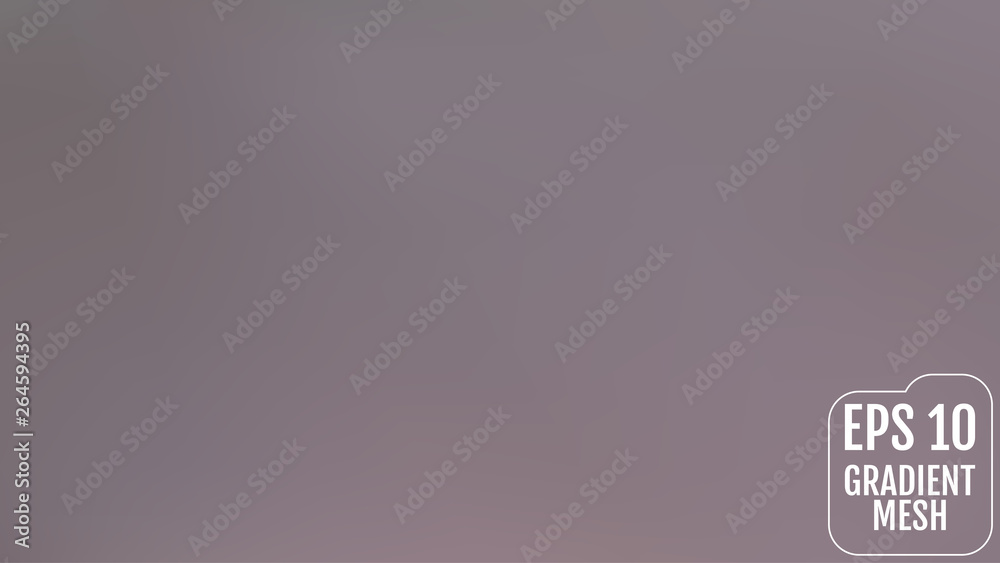 Obraz premium Gradient abstract vector background. Trendy new modern colors.