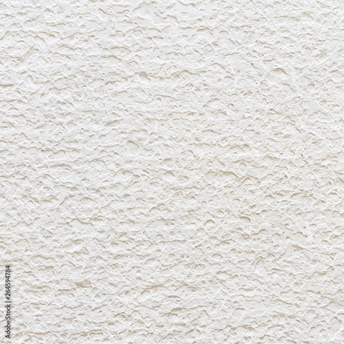 White relief stone texture background.