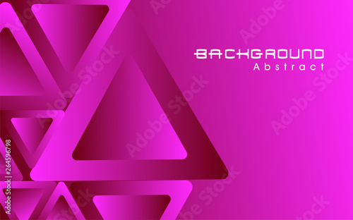 Modern Background vector. Fluid gradient shapes composition