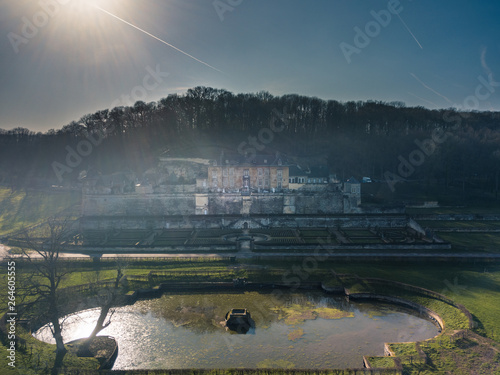 Château Neercanne photo