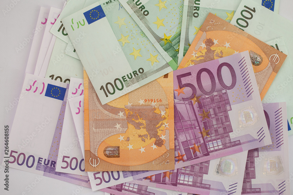 Europäische währung