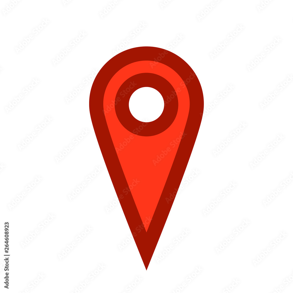 Locate map pin icon Locate map pin icon