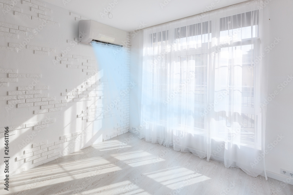 Obraz premium Interior of modern apartment