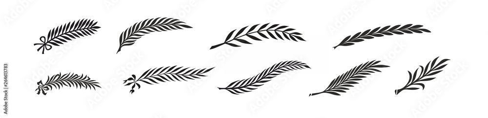 Obraz premium Trauer32604b