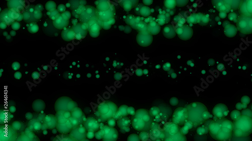 abstract light background