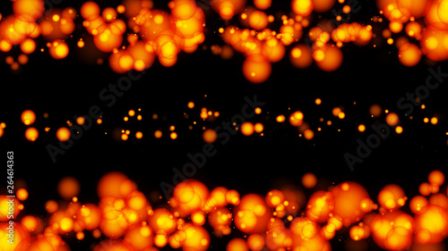 abstract background