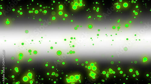 abstract background