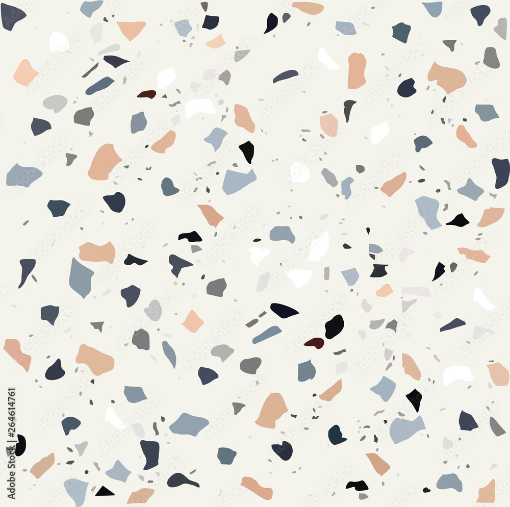 Terrazzo seamless patterns marble rock floor stone texture. Terrazzo seamless patterns marble rock floor stone texture.