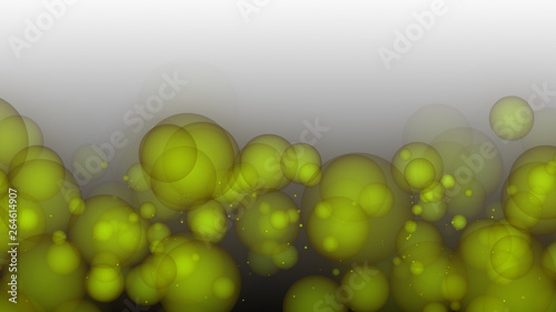 abstract background with space for your text