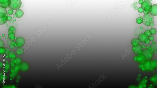 abstract background with space for your text