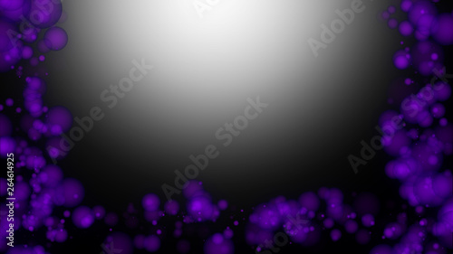 abstract background with space for your text