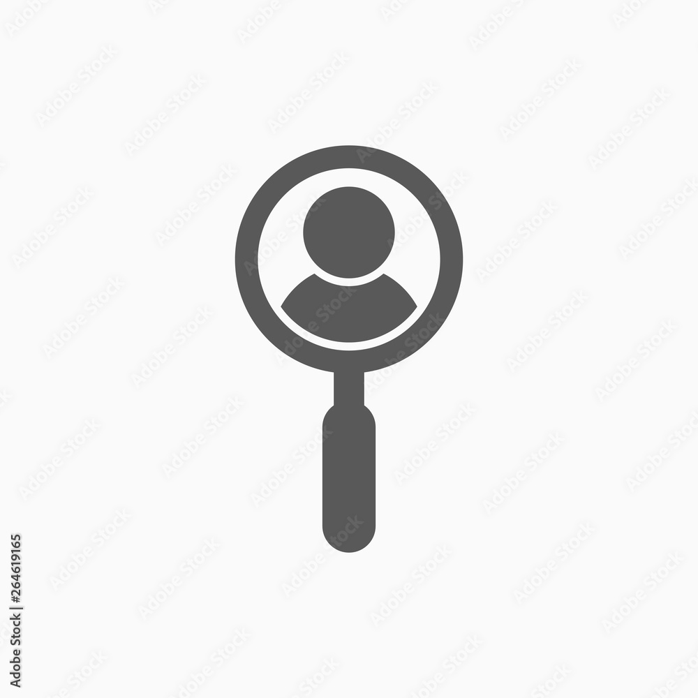 human resources icon human resources icon