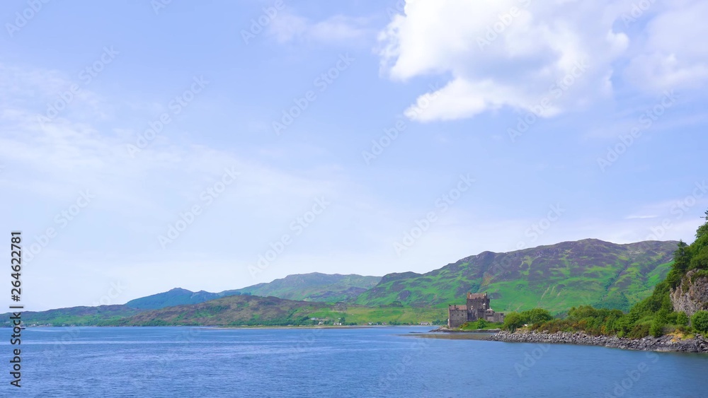 Fototapeta premium FREEDOM