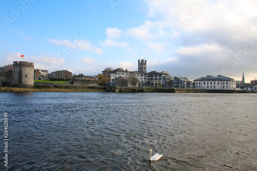 Ireland - from Dublin to Wild Atlantic Way photo