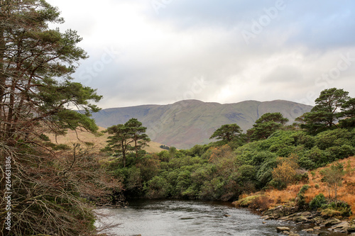 Ireland - from Dublin to Wild Atlantic Way