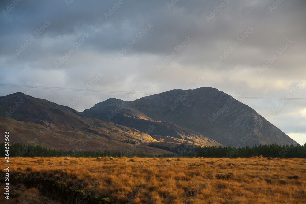 Ireland - from Dublin to Wild Atlantic Way