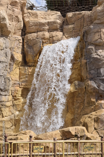 Wasserfall