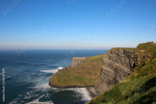 Ireland - from Dublin to Wild Atlantic Way © Travelbee