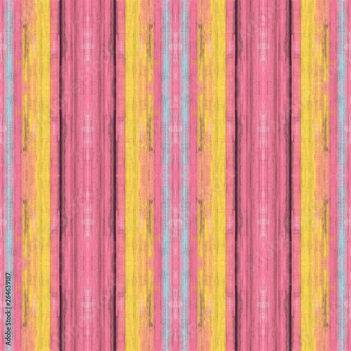 pink, yellow, skin, lavender, orange brushed background. multicolor painted with hand drawn vintage details. seamless pattern for wallpaper, design concept, web, presentations, prints or texture.