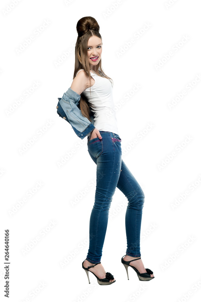 beautiful girl beautiful girl